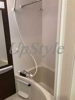 【浴室】 | リブリ・レスト