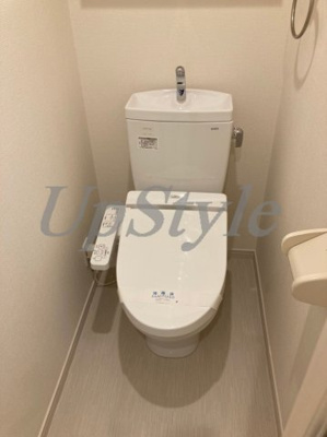 【トイレ】 | リブリ・レスト