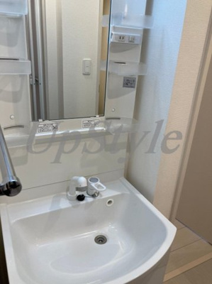 【洗面所】 | リブリ・レスト