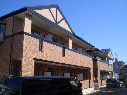 エスポワールⅡ