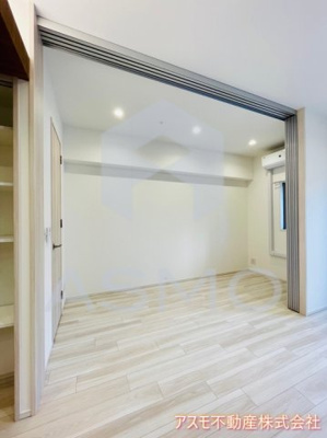 【内装】 | カーサレグラス福島野田 | 同マンション別部屋参考写真