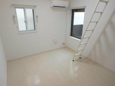 【内装】 | トライアングル蒲田 |  