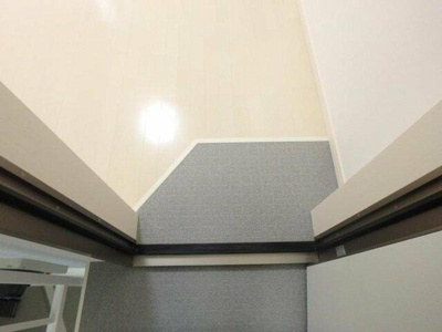 【玄関】 | トライアングル蒲田 |  