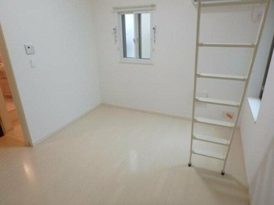 【居間・リビング】 | トライアングル蒲田 |  