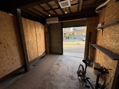 【その他】 | 塩屋2丁目住居兼ガレージ(戸建・駐車場付き)