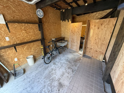 【その他】 | 塩屋2丁目住居兼ガレージ(戸建・駐車場付き)