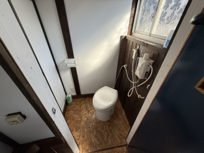 【その他】 | 塩屋2丁目住居兼ガレージ(戸建・駐車場付き)