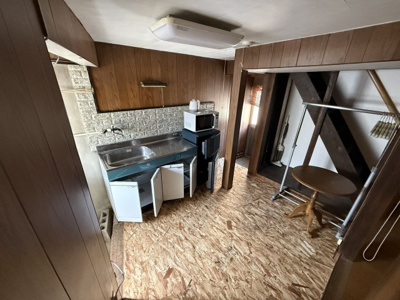 【その他】 | 塩屋2丁目住居兼ガレージ(戸建・駐車場付き)