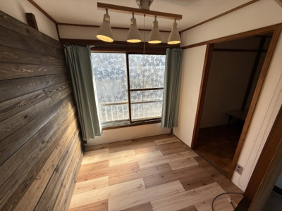 【ロビー】 | 塩屋2丁目住居兼ガレージ(戸建・駐車場付き)
