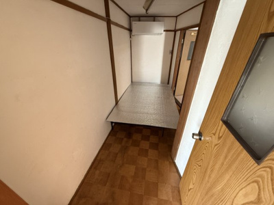 【内装】 | 塩屋2丁目住居兼ガレージ(戸建・駐車場付き)