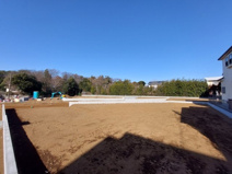 大野町2丁目　10区画分譲地　③号地の画像