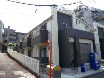 クレフラスト北小金Ｂ