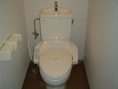 【トイレ】 | ポルトファミリア | トイレ