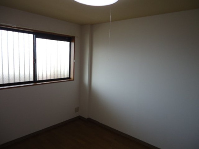 【内装】 | ポルトファミリア | 洋室