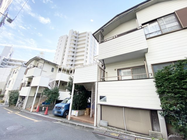 トリエールもとまち