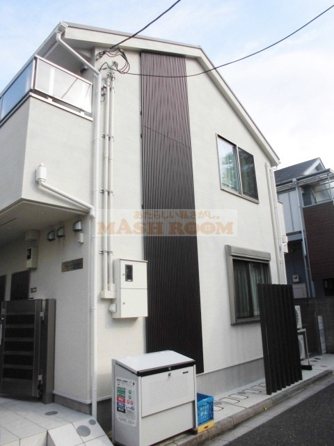 ヴィラ・グラスガーデン