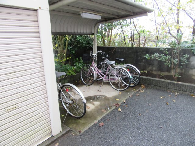 【その他共用部分】