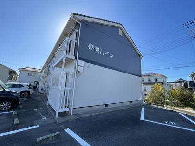  | 都美ハイツ