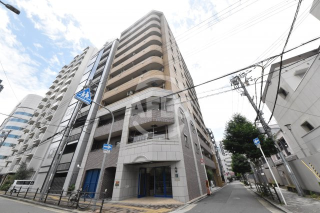 エステムプラザ梅田扇町公園パークランド