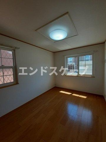 メゾン・アンソレイエ　Ⅱの内装|高崎、前橋のお部屋探しはエンドスケープまで！お客様の理想お聞かせ下さい♪