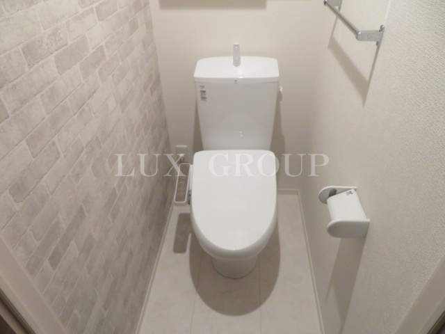 【トイレ】 | コルマール