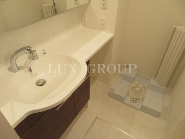 【洗面所】 | コルマール