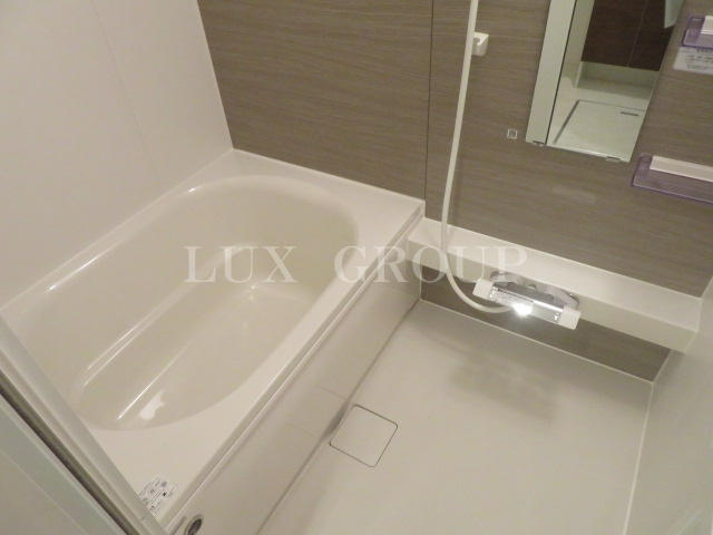 【浴室】 | コルマール