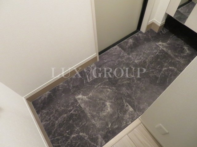 【玄関】 | コルマール