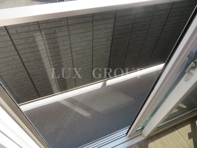 【バルコニー】 | コルマール