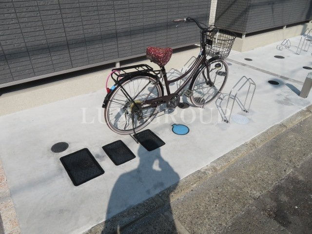 【その他共用部分】 | コルマール