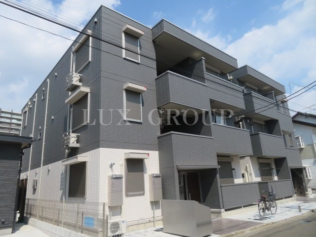 【外観】 | コルマール