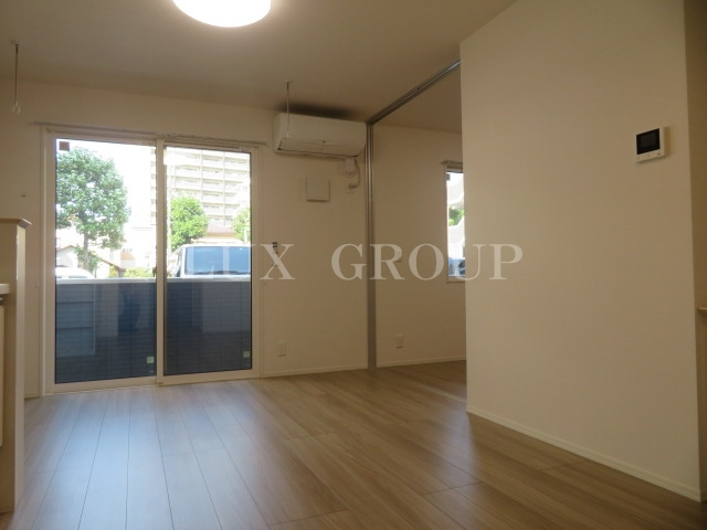 【居間・リビング】 | コルマール