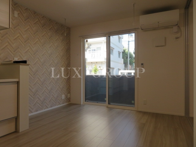 【居間・リビング】 | コルマール