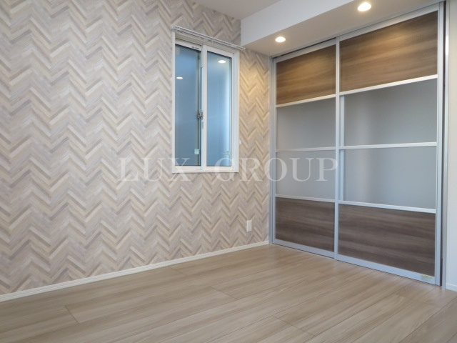 【内装】 | コルマール