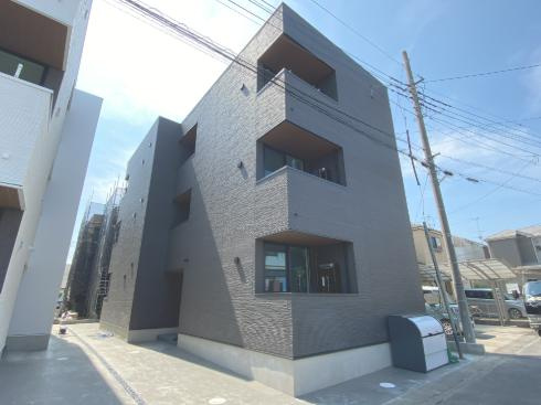 Jack shimofujisawaⅣ(ジャックシモフジサワⅣ)