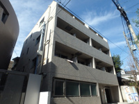 エクセレント野方の画像