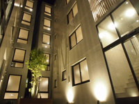 VERT COURT KOUENJI WESTの画像