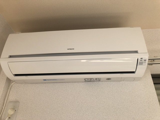 ドエル　アサヒの設備