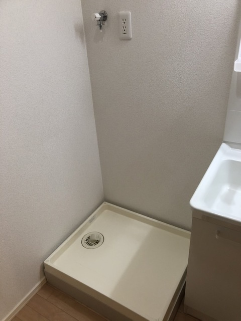 ドエル　アサヒの内装