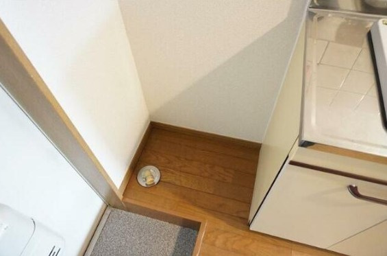 ラフィーネ荻窪Ⅱの設備