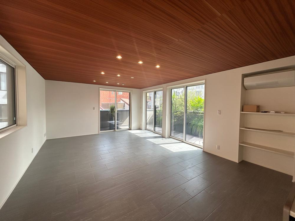 1/10　価格変更の居間・リビング