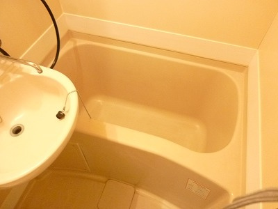 【洗面所】 | メゾン・ド・エスカル