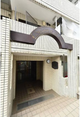 【エントランス】 | メゾン・ド・エスカル | エントランス☆