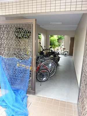 【エントランス】 | メゾン・ド・エスカル