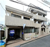 メゾン・ド・エスカルの画像