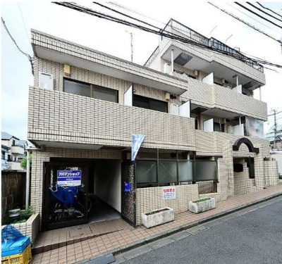 【外観】 | メゾン・ド・エスカル | 外観☆