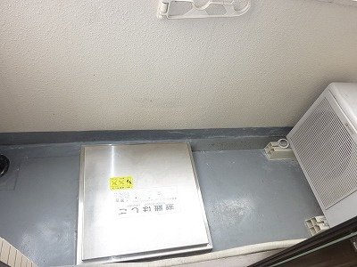 【バルコニー】 | メゾン・ド・エスカル