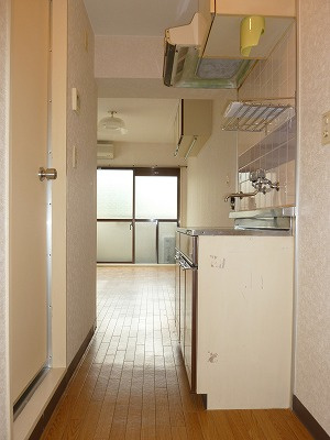 【玄関】 | メゾン・ド・エスカル