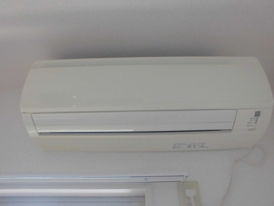 【設備】 | リバーパーク桂