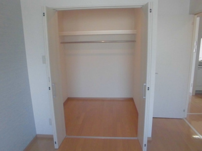 【収納】 | リバーパーク桂